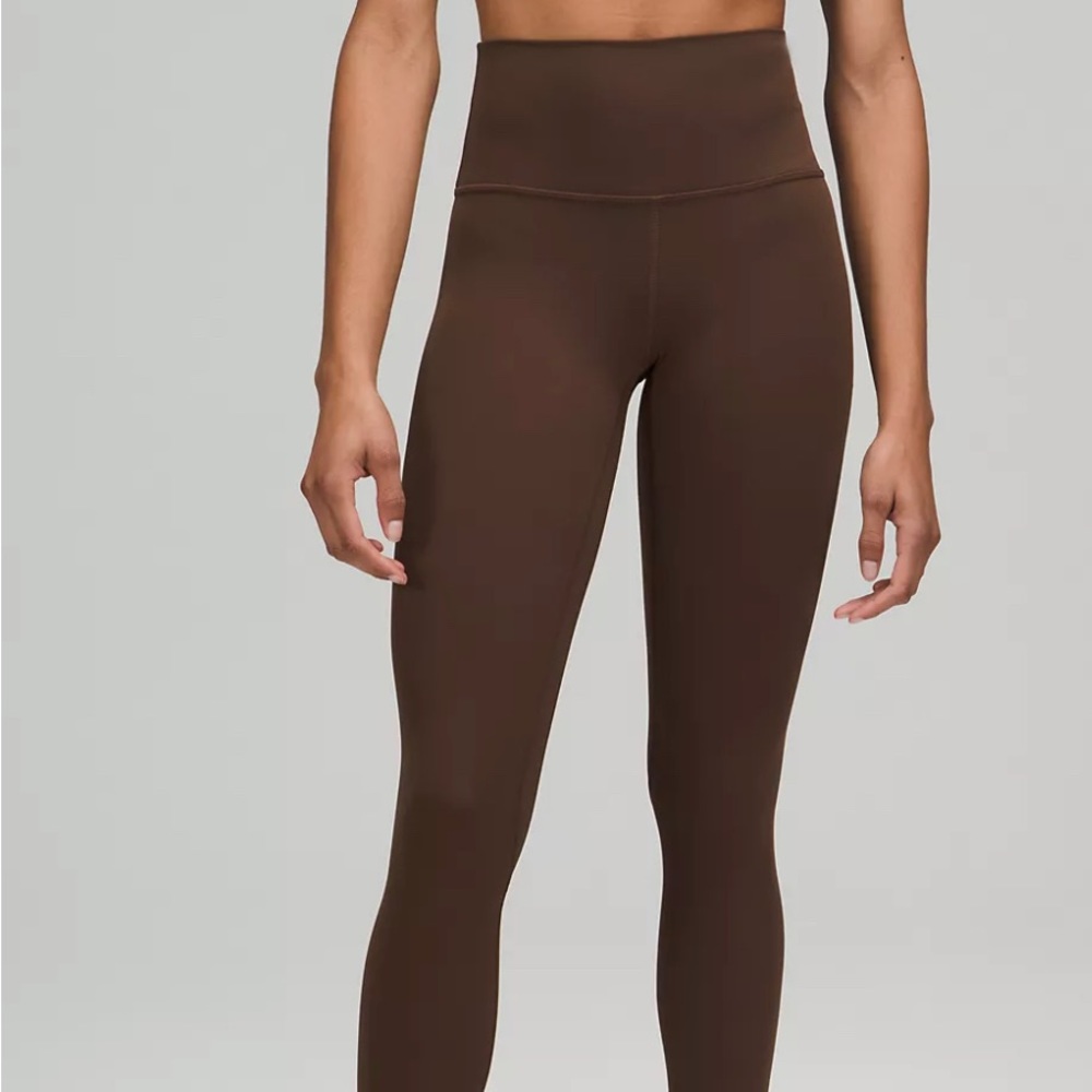 Lululemon align leggings.